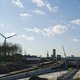 Coentunnel tijdens hemelvaartweekend dicht