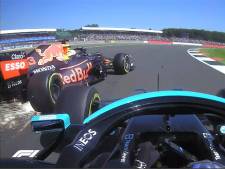 Red Bull schakelt advocaat in om crash Verstappen op Silverstone te onderzoeken