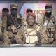 Leger pleegt militaire coup in Burkina Faso, tweede keer in acht maanden