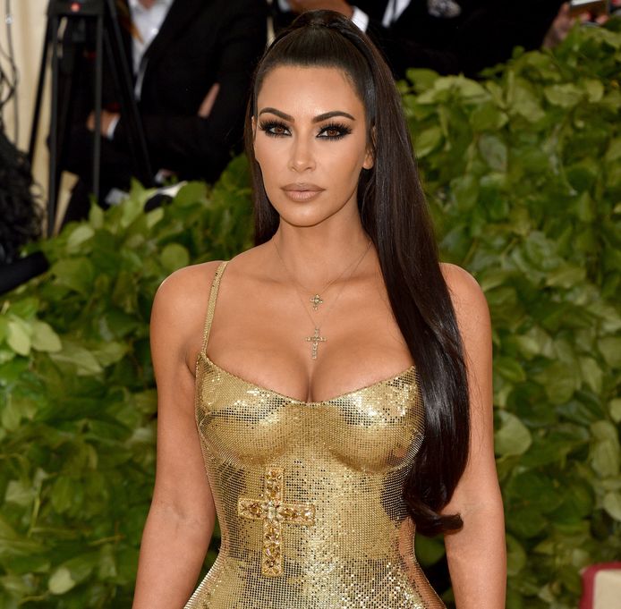 Kardashian kim Kim Kardashian