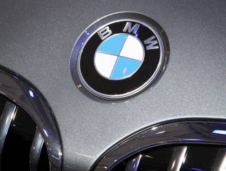 BMW ziet winst terugvallen van 7 naar 5 miljard euro