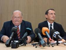 Mariani et Dehaene démissionnent de Dexia