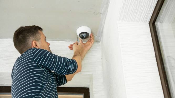 Gooi je oude smartphone nog niet weg: zo maak je er een beveiligingscamera van