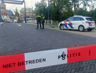 Zijn die granaten in het water vlakbij de binnenstad van Doetinchem niet levensgevaarlijk? 
