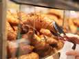 Supermarktmedewerker ontslagen om eten van croissantje: dit zegt de rechter