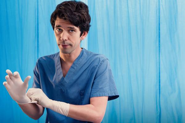 This Is Going to Hurt