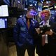 Wall Street sluit sterk jaar in stijl af