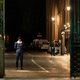 Man ramt met auto hek Vaticaan en bereikt binnenplaats, agent lost schot
