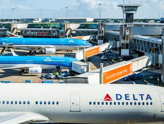 Ruim 12.000 vluchten minder toegestaan op Schiphol in zomer 2024