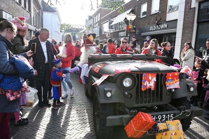 Spaanse Temperaturen Zorgen Voor Een Nog Warmere Ontvangst Van