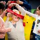 Altijd de zon op je kop of een smoesjesverzinner, de schoolschrijver brengt fantasie tot leven