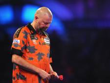 Vier Nederlanders uitgenodigd voor World Series of Darts Finals in Amsterdam, Raymond van Barneveld niet