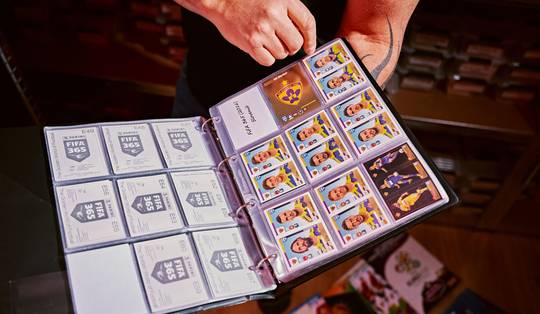 Panini verliest FIFA-contract en albums worden onbetaalbaar: wat is er aan de hand met de iconische stickers?