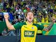 Bod van twee miljoen op Fortuna-uitblinker Mark Diemers<br>