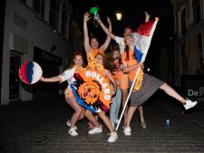 Ik deel mijn leven in aan de hand van EK’s en WK’s