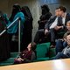 Vrouwen in nikab in Tweede Kamer, 'dat is toch geen gezicht'