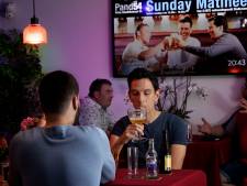 De datingapp heeft de homodisco verdrongen in Eindhoven: ‘Vroeger kon je nog echt hysterisch uitgaan’