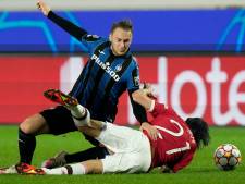 Teun Koopmeiners baalt van Cristiano Ronaldo: ‘Heel zuur dat precies hij weer die bal perfect raakt’