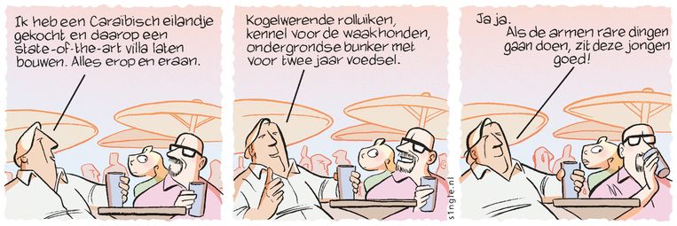 7 september 2022. Beeld Kolk & De Wit