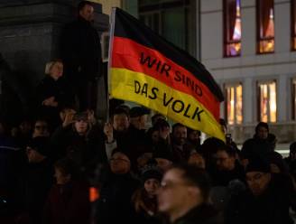 Opgang van extreemrechts in Duitsland: ‘Duitse uitzondering’ is niet meer
