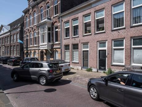 It giet aon: de grote verbouwing van Tielse binnenstad begint vandaag en duurt twee jaar