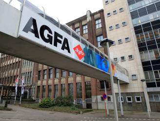 Agfa zoekt koper voor drukplaten­divisie