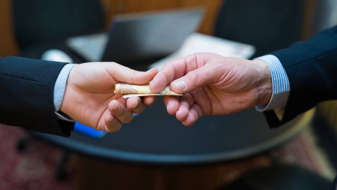 België boekt "zekere vooruitgang" bij preventie corruptie