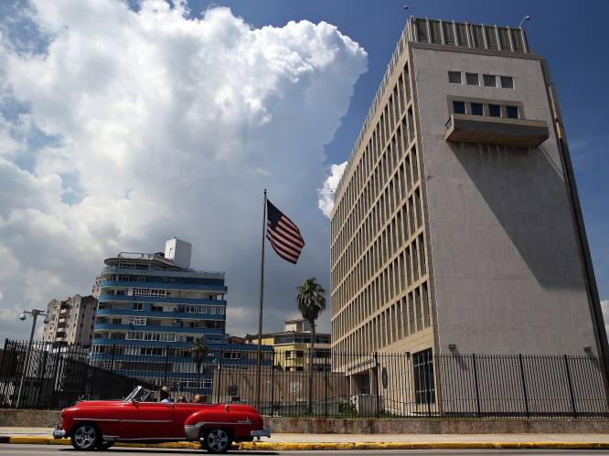 ‘Geluidsaanvallen’ op Amerikaanse ambassade in Cuba waren eigenlijk... bronstige krekels