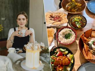 25 culinaire adressen van vrouwelijke foodondernemers uit eigen land: "Ze stond zelfs in de '30 under 30'-lijst van Forbes voor veelbelovend jong talent”