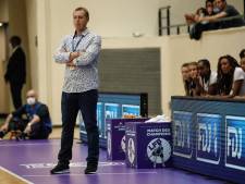 Le Français Valéry Demory nouveau sélectionneur des Belgian Cats