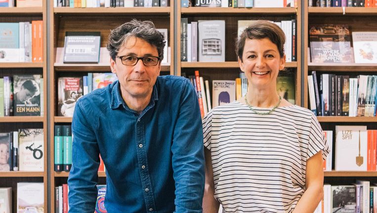 Hoe De Boekhandel Mee Moet Gaan Met De Veranderende Markt De Volkskrant