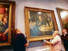 Werk meestervervalster van Vermeer te zien in Delft: ‘Ook hij verdient dit jaar aandacht’ 