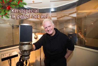 'Ik denk dat het met de moord op Fortuyn te maken heeft; mensen zoeken eigen cultuur'