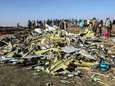 Boeing belooft 100 miljoen dollar steun aan families van slachtoffers van crashes met 737 MAX-vliegtuigen