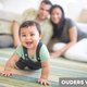 7x dit moet je niet vergeten bij het babyproof maken van je huis