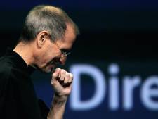 Steve Jobs, malade, à la conférence pour l'iPad