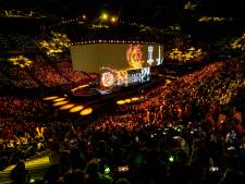 Het wereldkampioenschap League of Legends begint vandaag in Shanghai