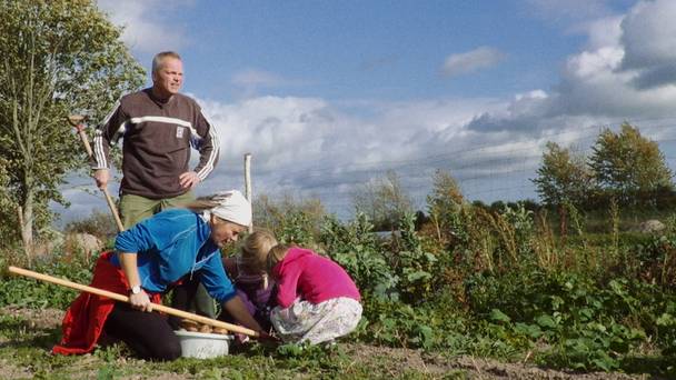 2Doc: Journey to Utopia