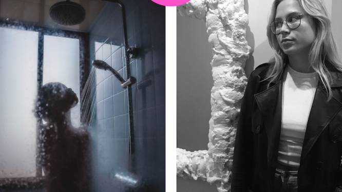 Volgens studie word je minder snel ziek door koud te douchen, redactrice Marie test het uit. “Elke cel van mijn lichaam is klaar om de dag te trotseren”