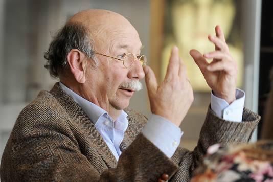 Archieffoto van Wim Smids.