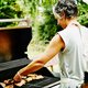 Barbecueën met dit mooie weer? Pas dan op met desinfecterende handgel