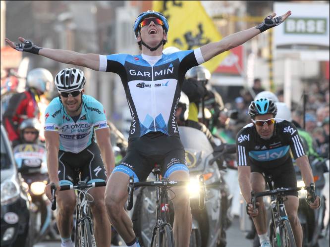 Sep Vanmarcke & Tom Boonen, 10 jaar na de verrassende ontknoping: “Ik mis de wapens die jij wél had” - “Toch, blijf je grote droom najagen!”