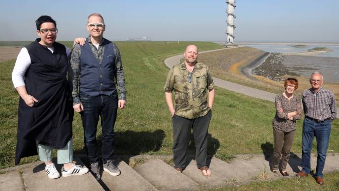 Radartoren bij Kreverhille geen trekpleister? Rechter betwijfelt het: ‘Hulst heeft zelf voor trap gekozen’