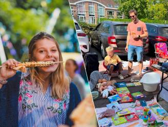 Wat te doen op pinkstermaandag in Limburg: van een rommelmarkt tot food festival