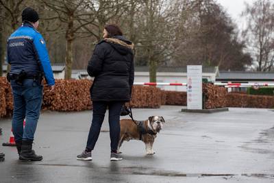 Inspectie: dat op Rivierendal mensen permanent wonen, weet iedereen