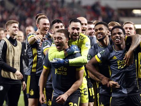Feyenoord balanceert op grens van waanzin en wijsheid: ‘Fans moeten door ons nóg enthousiaster worden’