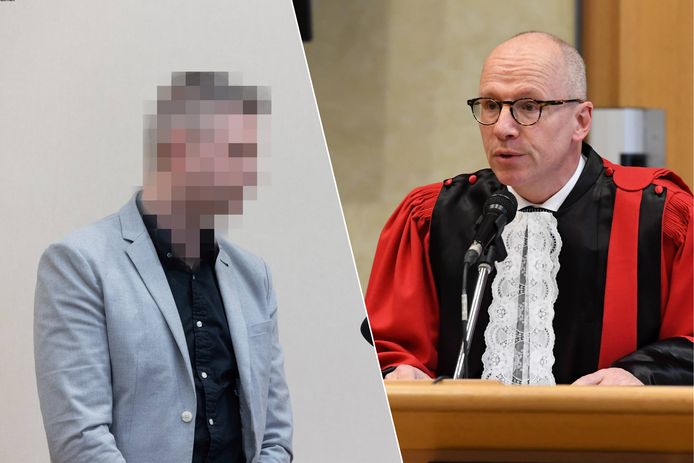 ASSISEN. Jury samengesteld voor proces rond doodslag op Lommelse ...
