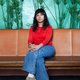 Niki Padidar maakte een documentaire over hoe anderen haar zien: buitenlands, asielzoeker, anders, niet van hier