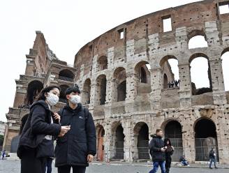 Waarom het coronavirus Italië stevig in zijn greep houdt als “laboratorium van Europa”