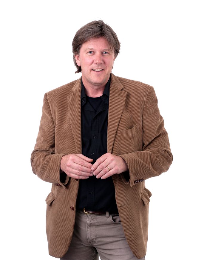 Joost Hoving